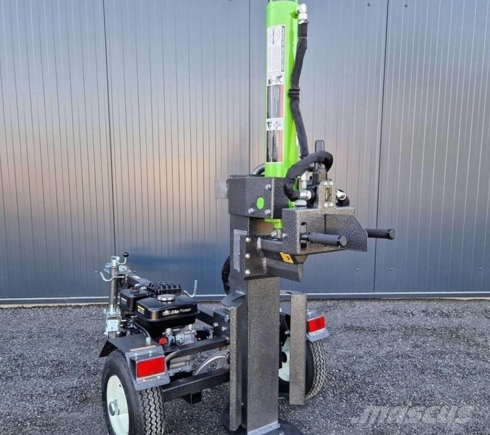  Treeworx 30T Holzspalter