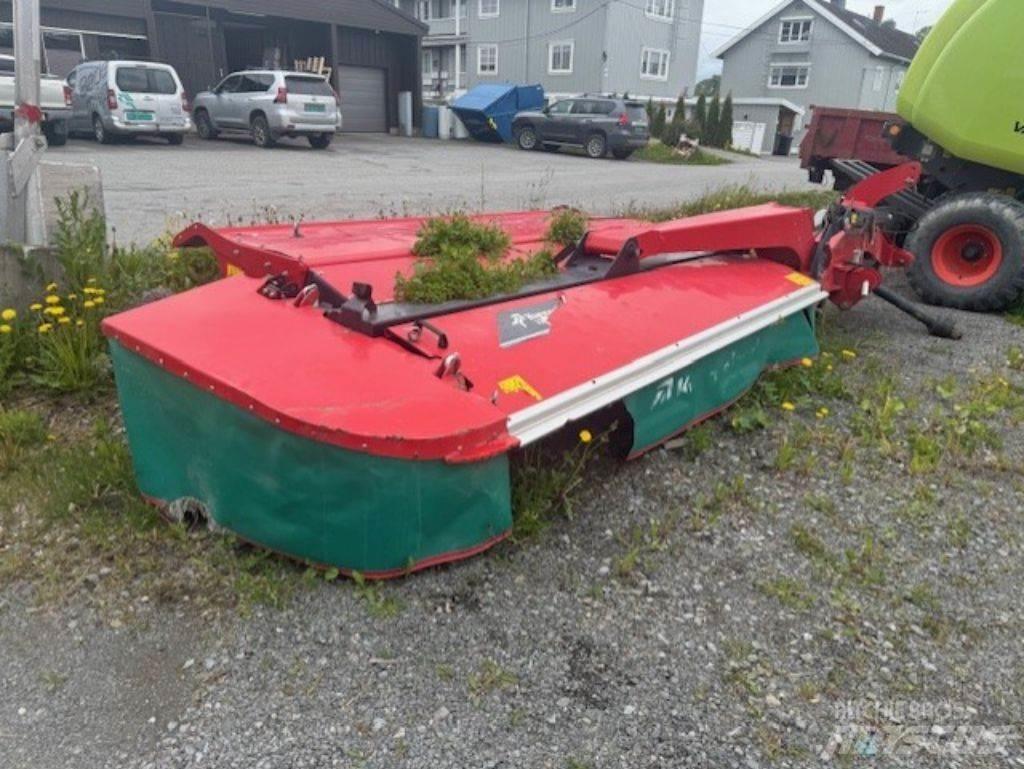 Kverneland 3232 MN Mäher