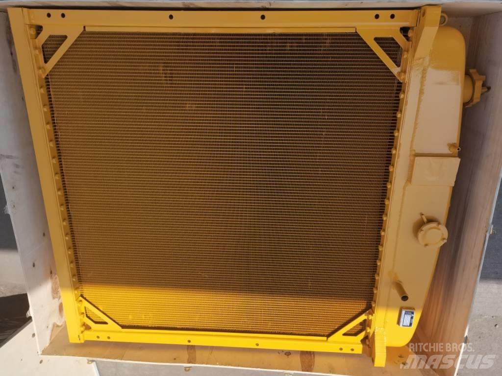 Shantui 22M-03-80000 Radiatoren