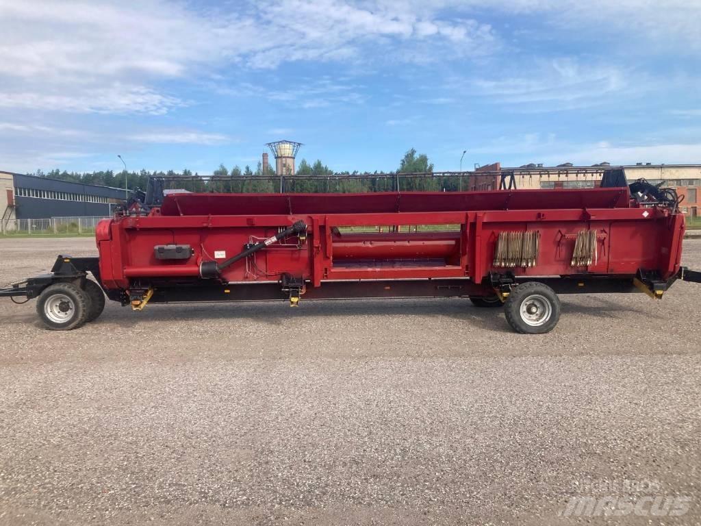 Case IH 7230 Mähdrescher