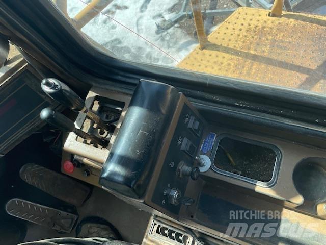CAT 980 F II Radlader