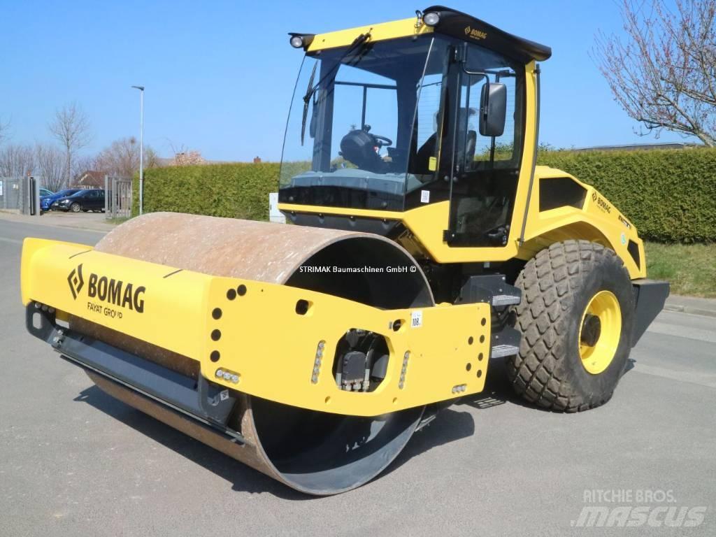 Bomag BW 211 D-50 Walzenzüge