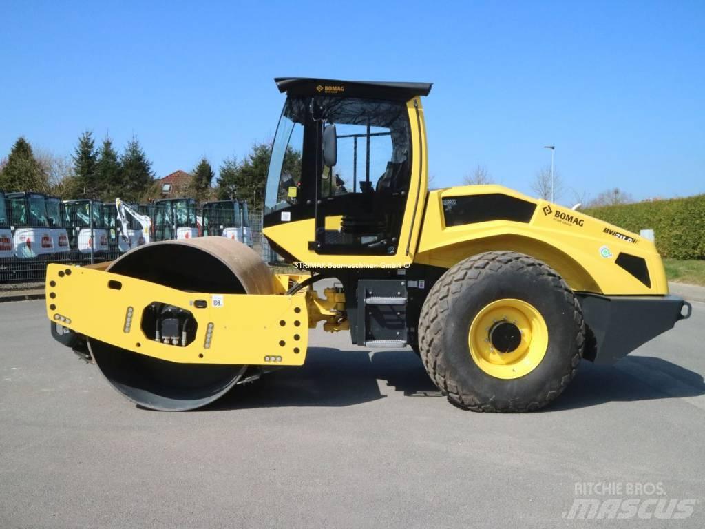 Bomag BW 211 D-50 Walzenzüge