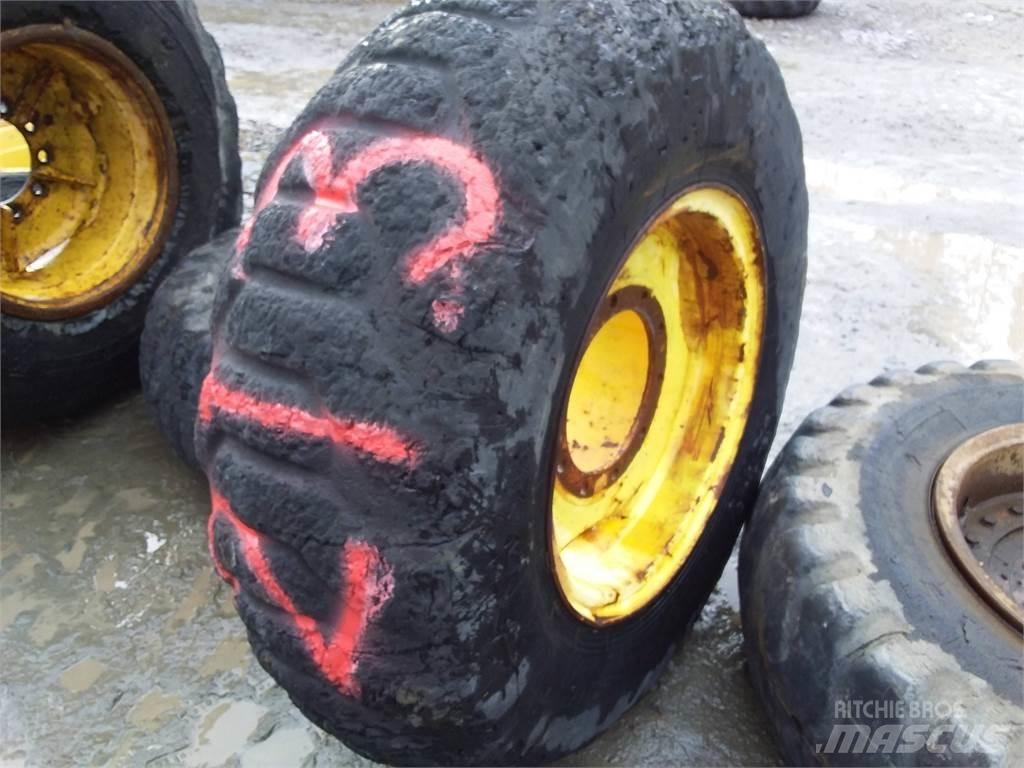 Nokian ELS 17,5x25 Reifen