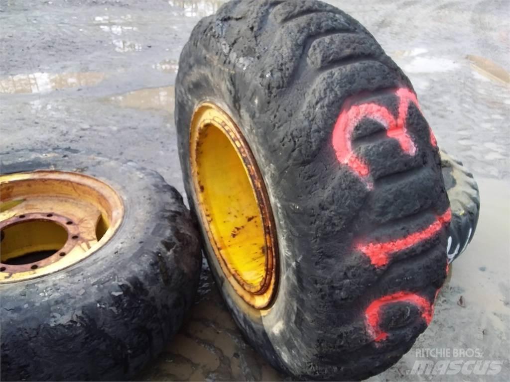 Nokian ELS 17,5x25 Reifen