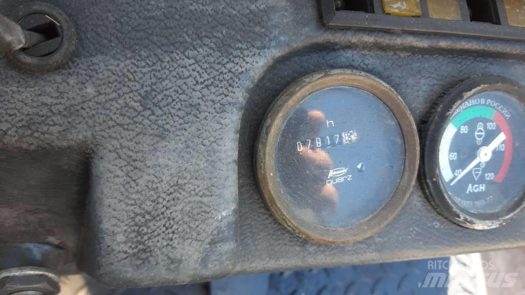 Still R 70-45 Dieselstapler