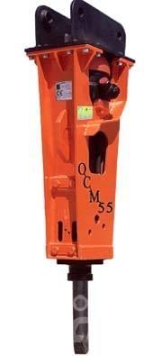 OCM 55 Hammer / Brecher
