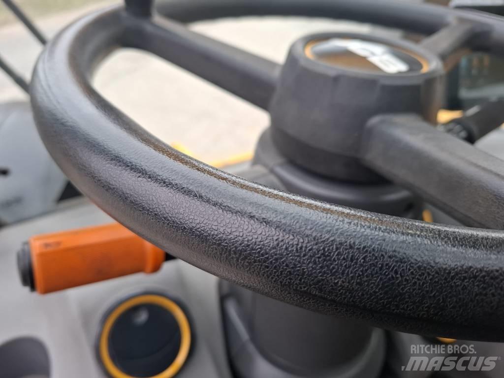 JCB 542-70 AGRI XTRA Teleskoplader