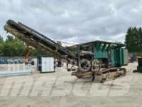 Hammel VB 650 D Baumstumpffräsen