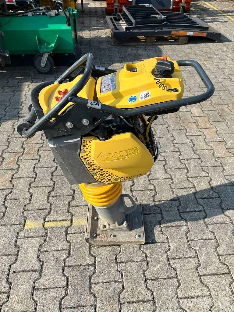 Bomag BT 65 Stampfer
