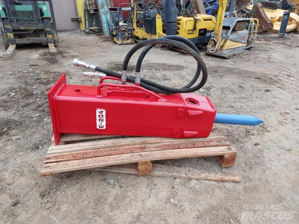 NPK 130 Hammer / Brecher