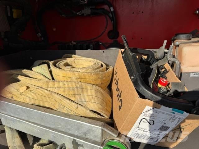 Manitou MRT 2150 Teleskoplader