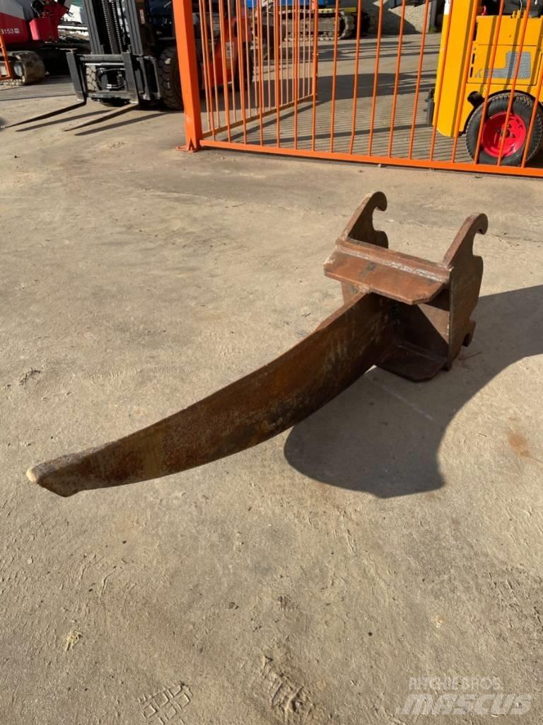  Ripper  CW10 Aufreisser