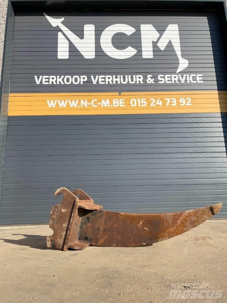  Ripper  CW10 Aufreisser