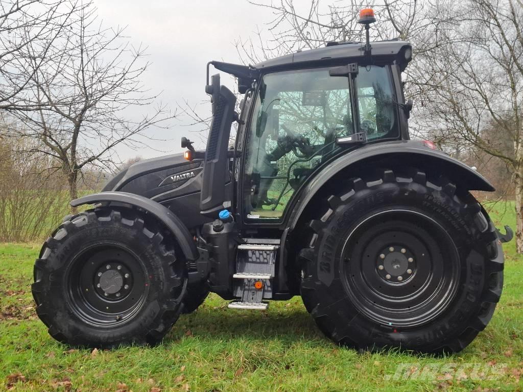 Valtra N175 D Traktoren