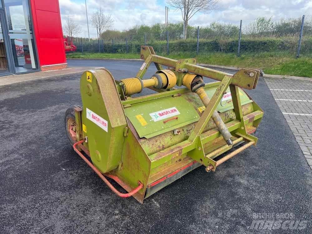 Baselier LKB 190 Kartoffeltechnik - Andere