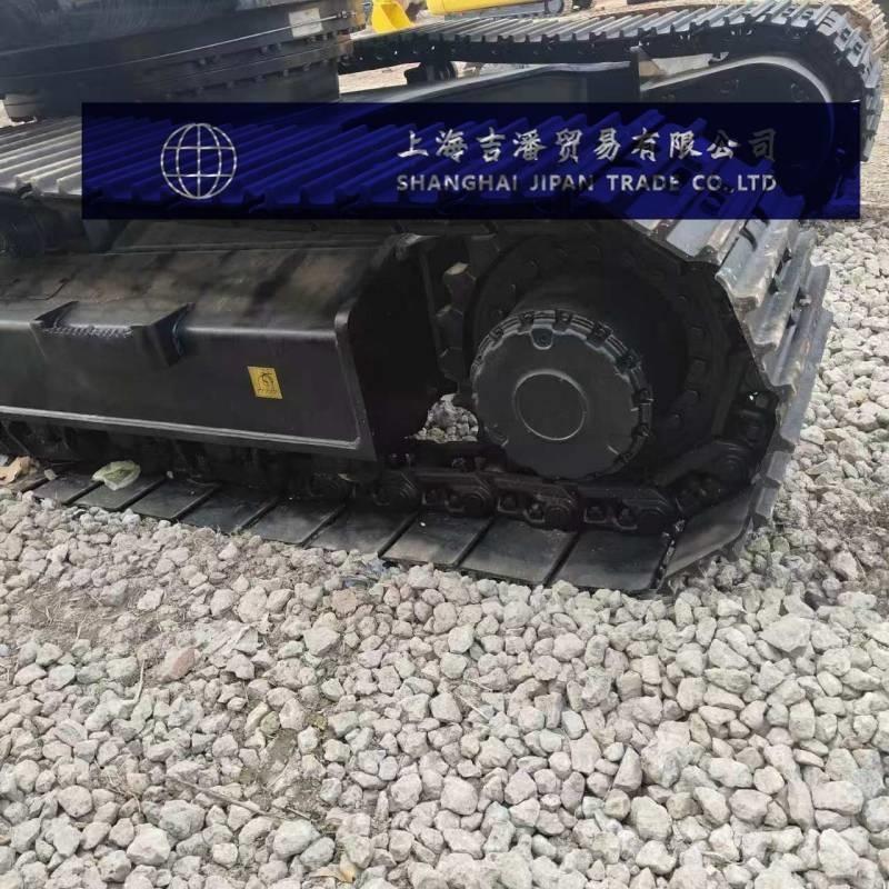 Sany SY 365 H Raupenbagger