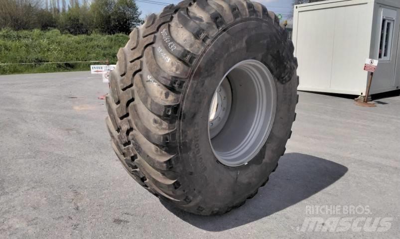 Alliance 800/60R32 Reifen
