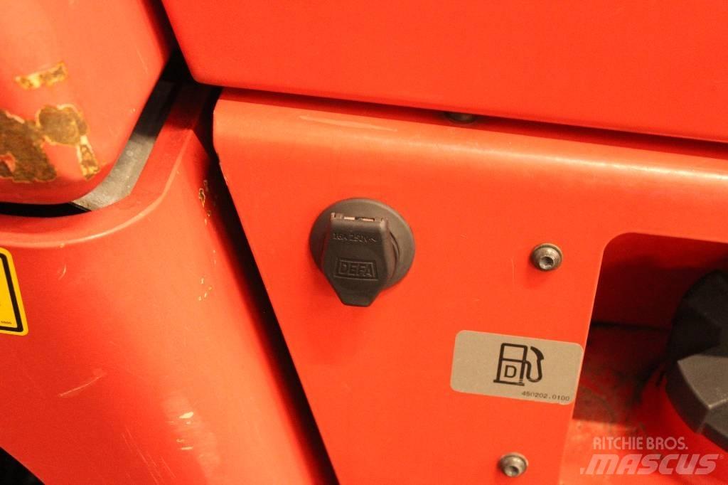 Kalmar DCE 70-6 Dieselstapler
