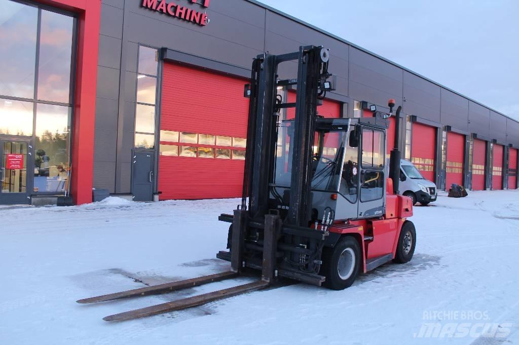 Kalmar DCE 70-6 Dieselstapler