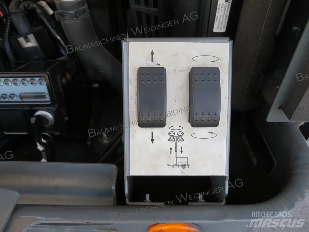 Wacker Neuson LTN 6 Lichtmasten