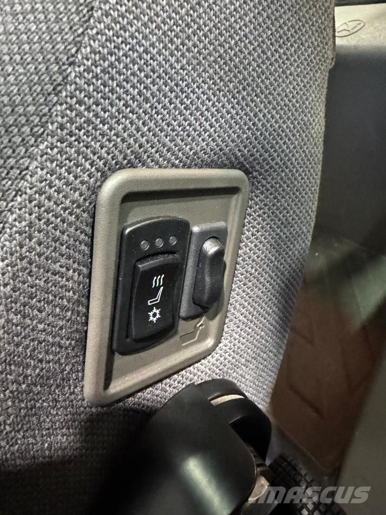 Volvo EC 530 EL Raupenbagger