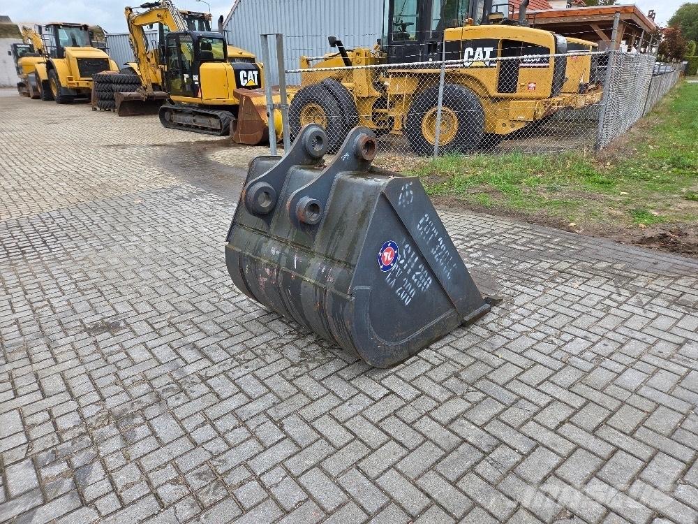 TL Volvo Bucket Schaufeln