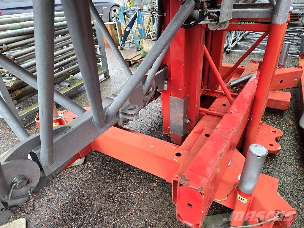 Scanclimber SC4700 Mastkletterbühnen