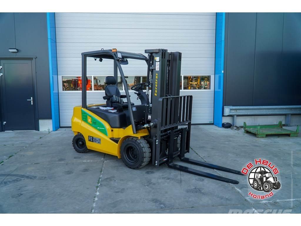 Eurotrac FE30-LT Andere Gabelstapler