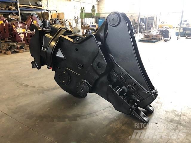 CAT MP324 P #used Schneidwerkzeuge
