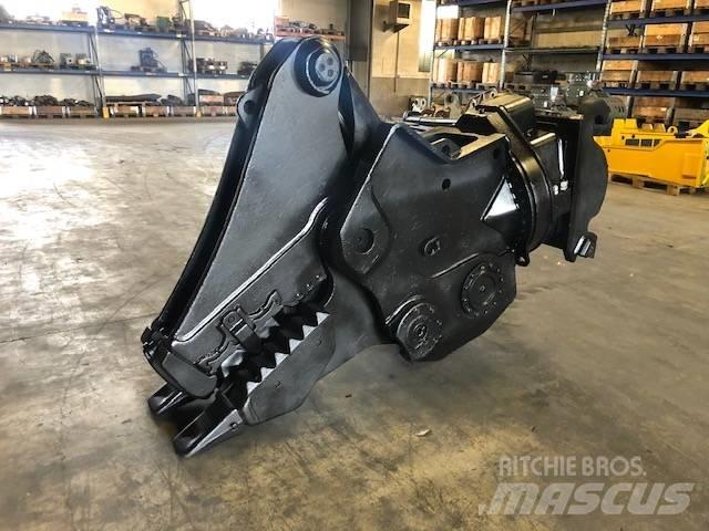 CAT MP324 P #used Schneidwerkzeuge
