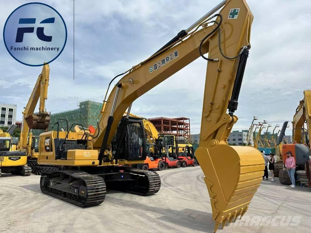 CAT 330GC Raupenbagger