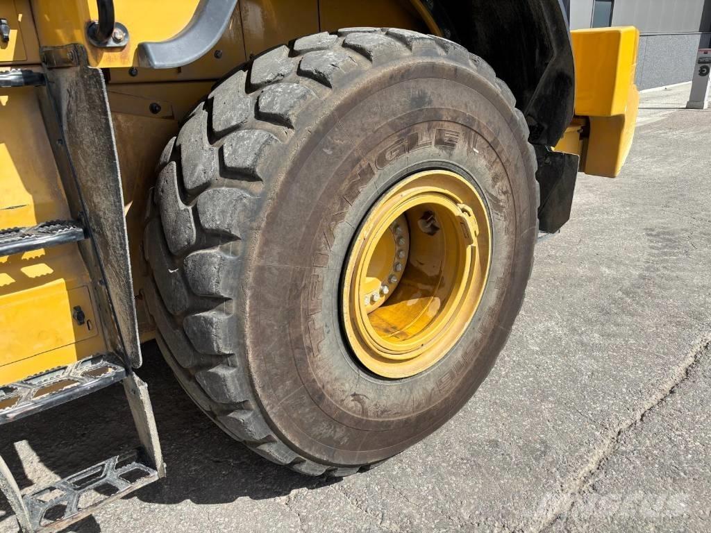 CAT 972 M XE Radlader