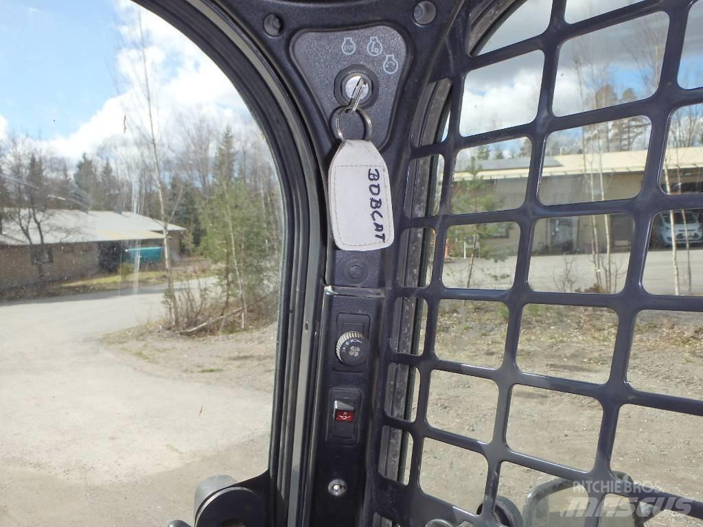 Bobcat S 530 Kompaktlader