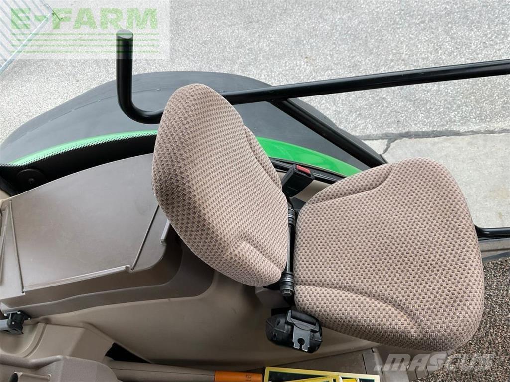 John Deere 6170R Traktoren