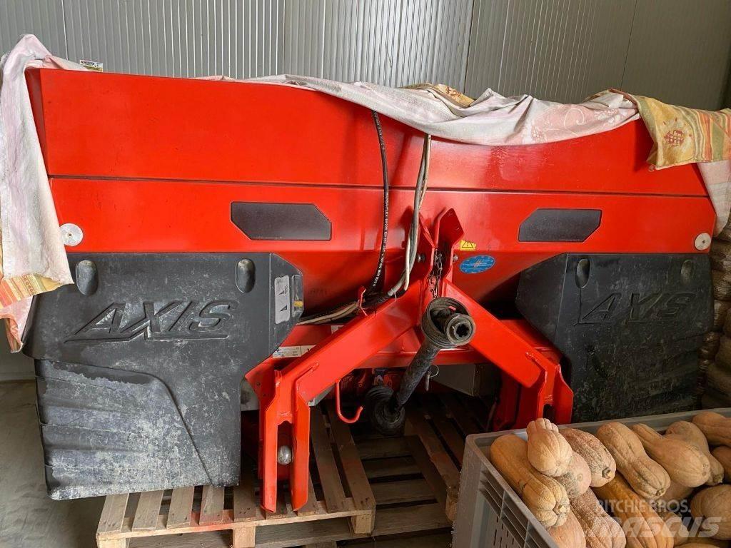 Kuhn Axis 40.1 W Mineraldüngerstreuer