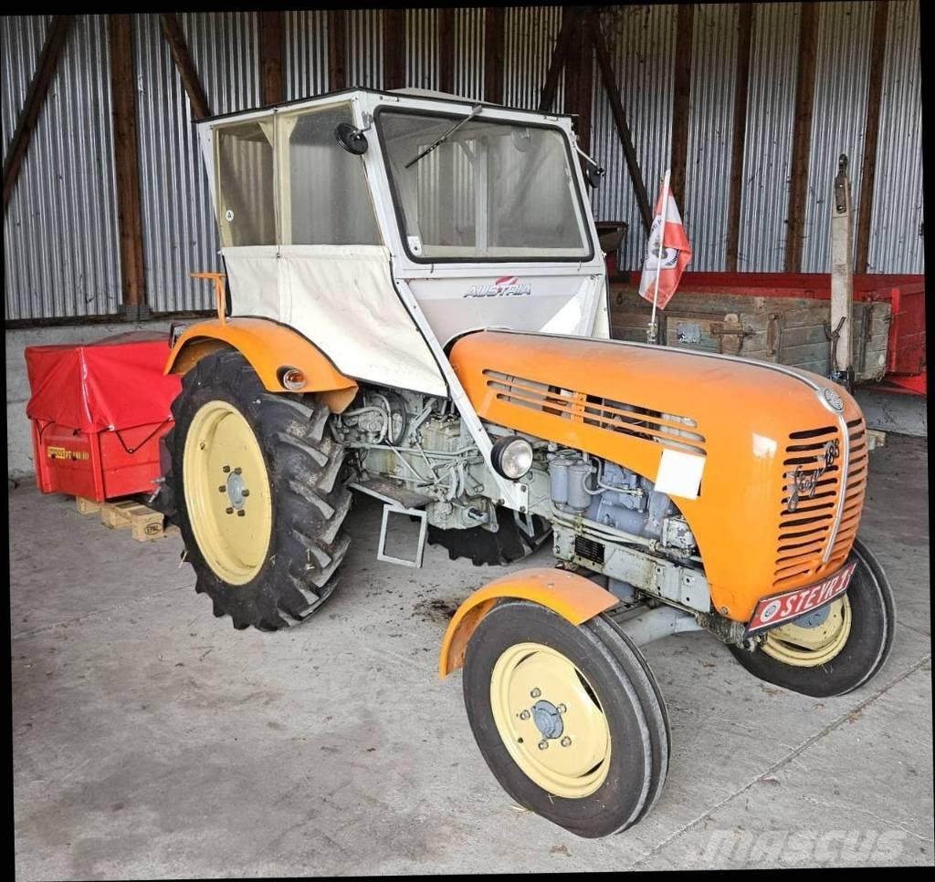 Steyr 188 Traktoren