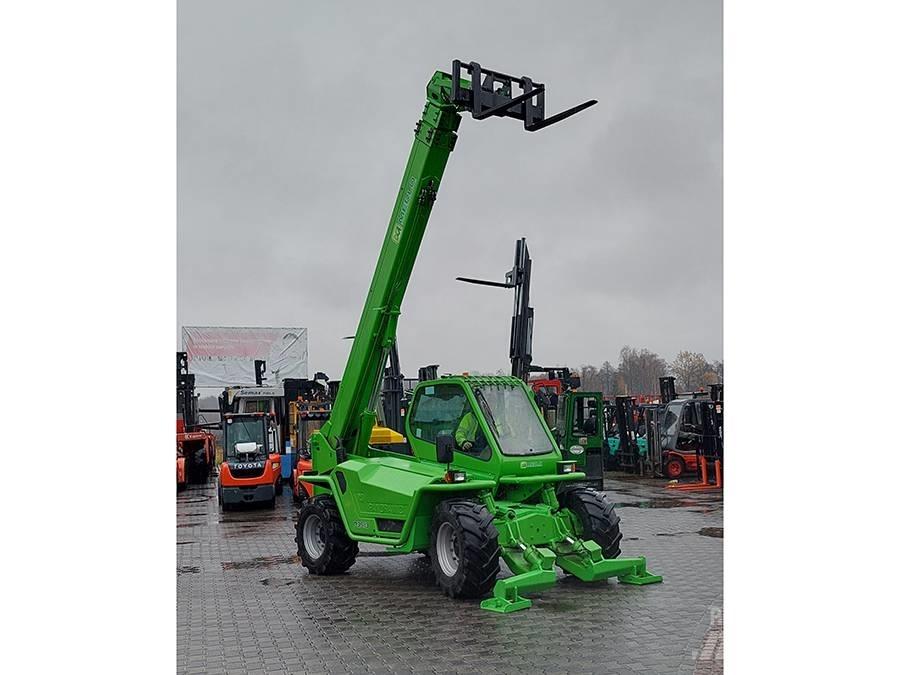 Merlo P 35.13 K Teleskoplader