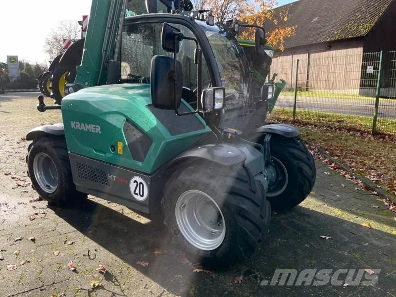 Kramer KT144 Sonstige Landmaschinen
