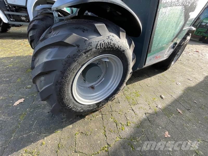 Kramer KT144 Sonstige Landmaschinen