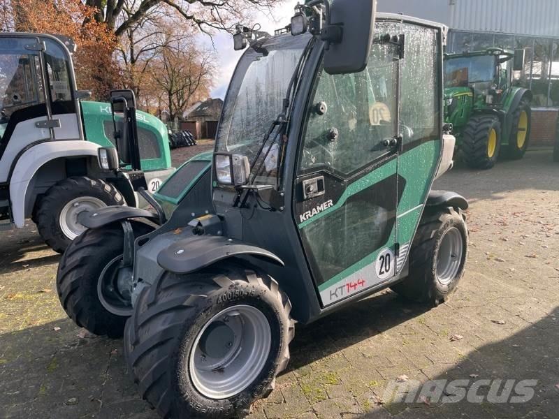 Kramer KT144 Sonstige Landmaschinen
