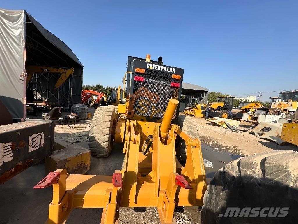 CAT 160K Grader