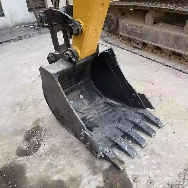 Sany SY 75 C Raupenbagger