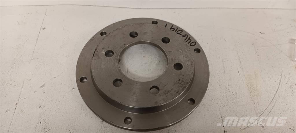 Rottne 046-0191 Hydraulik