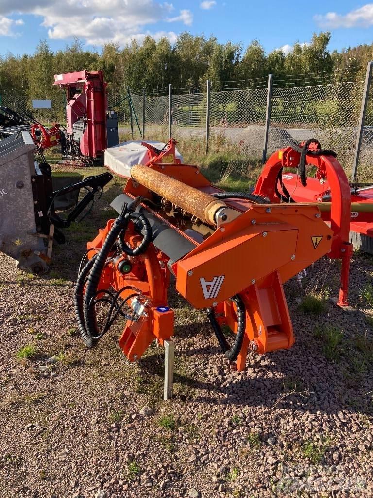 Agrimaster ELP 150A Heckenschneider