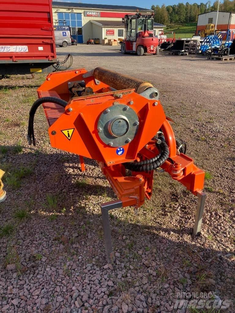 Agrimaster ELP 150A Heckenschneider