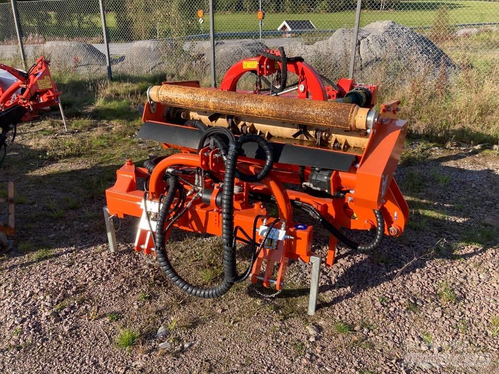 Agrimaster ELP 150A Heckenschneider