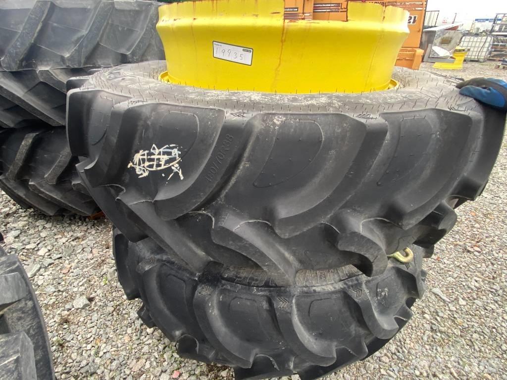 Alliance 480/70R38 Reifen
