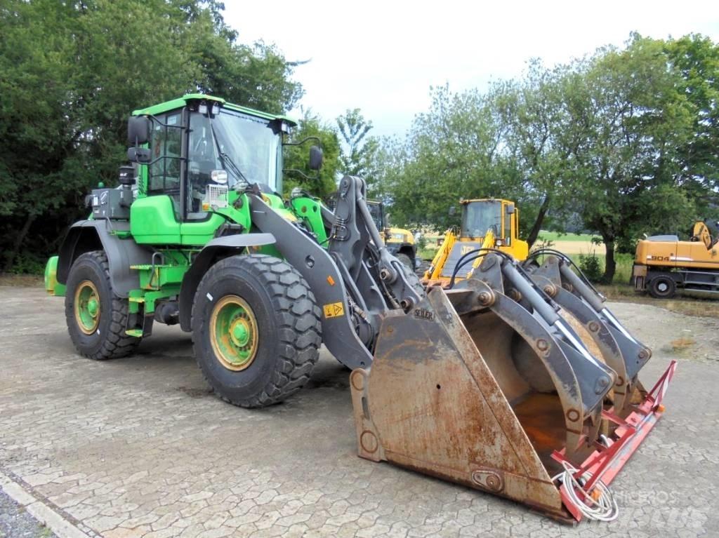 Volvo L 90 H Radlader