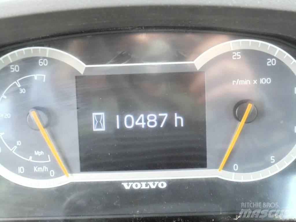 Volvo L 90 H Radlader